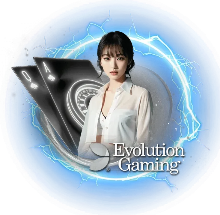 evo by god789 สล็อต