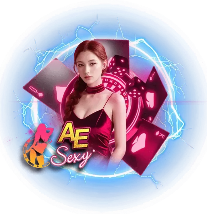 ae by god789 สล็อต
